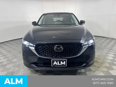 Photos of 2025 Mazda CX-5 2.5 S Preferred Package for sale in Morrow, GA at ALM GMC SOUTH