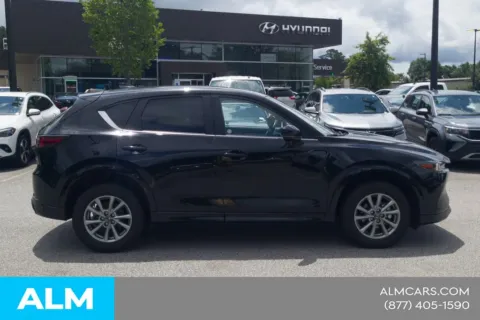 More photos of 2025 Mazda CX-5 2.5 S Preferred Package at ALM GMC SOUTH, GA