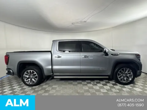 More photos of 2023 GMC Sierra 1500 Denali at ALM GMC SOUTH, GA