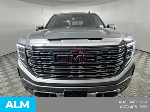 Photos of 2023 GMC Sierra 1500 Denali for sale in Morrow, GA at ALM GMC SOUTH