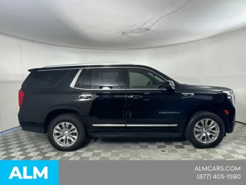 More photos of 2024 GMC Yukon Denali at ALM GMC SOUTH, GA