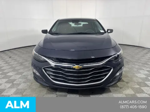 Photos of 2025 Chevrolet Malibu LT for sale in Morrow, GA at ALM GMC SOUTH