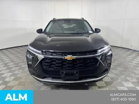 Photos of 2025 Chevrolet Trax LT for sale in Morrow, GA at ALM GMC SOUTH