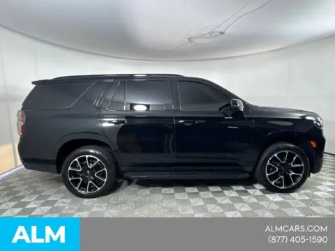 More photos of 2022 Chevrolet Tahoe RST at ALM GMC SOUTH, GA