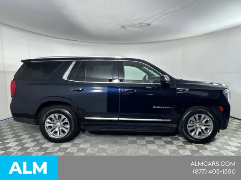 More photos of 2023 GMC Yukon Denali at ALM GMC SOUTH, GA