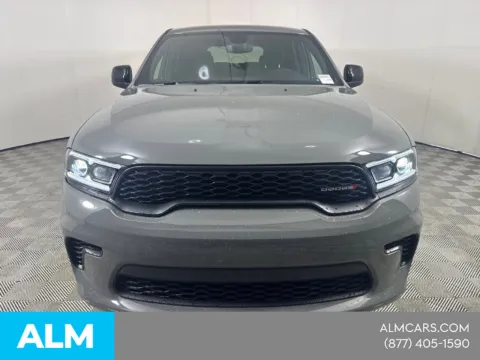 Photos of 2026 Dodge Durango GT for sale in Morrow, GA at ALM GMC SOUTH