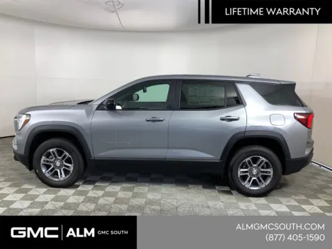 More photos of 2026 GMC Terrain Elevation at ALM GMC SOUTH, GA