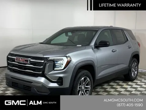 More photos of 2026 GMC Terrain Elevation at ALM GMC SOUTH, GA
