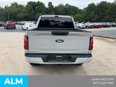 More photos of 2024 Ford F-150 STX at ALM GMC SOUTH, GA