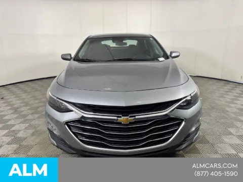 Photos of 2025 Chevrolet Malibu LT for sale in Morrow, GA at ALM GMC SOUTH