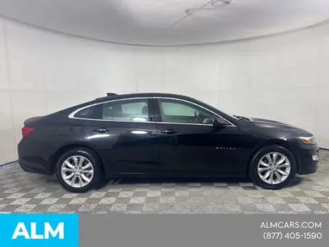 More photos of 2025 Chevrolet Malibu LT at ALM GMC SOUTH, GA