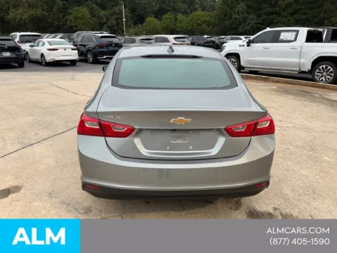 More photos of 2025 Chevrolet Malibu LT at ALM GMC SOUTH, GA