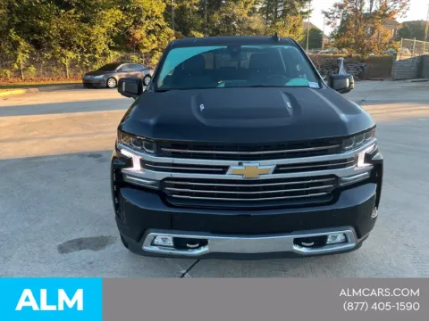 Photos of 2022 Chevrolet Silverado 1500 LTD High Country for sale in Morrow, GA at ALM GMC SOUTH