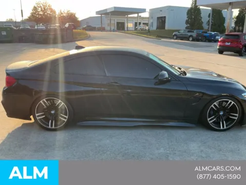 More photos of 2015 BMW M4 at ALM GMC SOUTH, GA