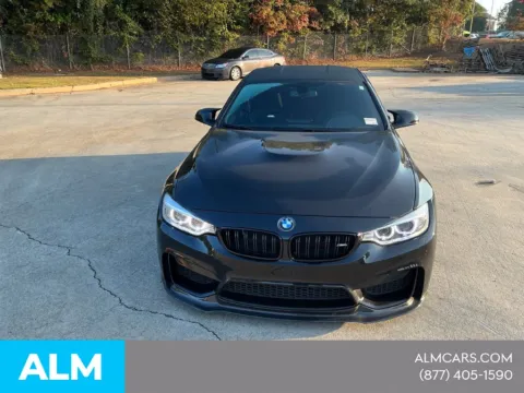 Photos of 2015 BMW M4 for sale in Morrow, GA at ALM GMC SOUTH