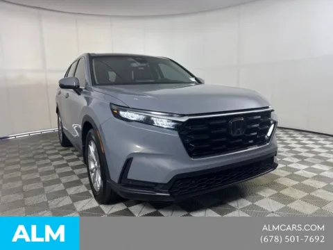 More photos of 2025 Honda CR-V EX-L at ALM Mazda South, GA