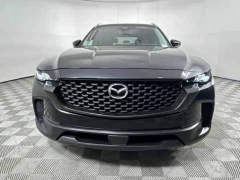 Another view of 2025 Mazda CX-50 2.5 S Premium Package for sale in Morrow, GA at ALM Mazda South