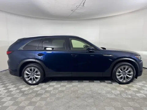 More photos of 2026 Mazda CX-90 3.3 Turbo Preferred at ALM Mazda South, GA