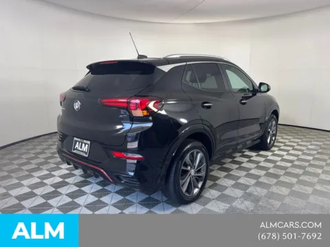 More photos of 2023 Buick Encore GX Select at ALM Mazda South, GA