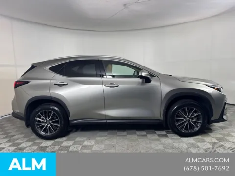 More photos of 2023 Lexus NX 350 Premium at ALM Mazda South, GA