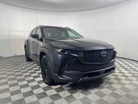 More photos of 2025 Mazda CX-50 2.5 S Premium Package at ALM Mazda South, GA