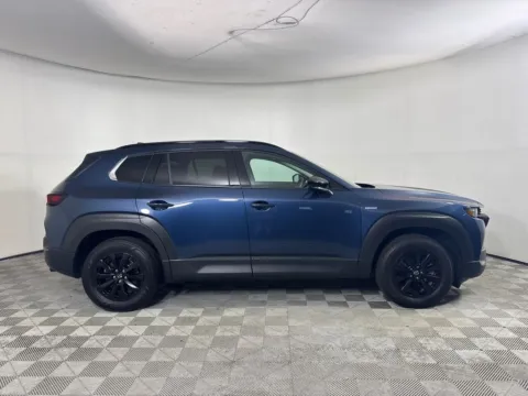 More photos of 2025 Mazda CX-50 Hybrid Premium at ALM Mazda South, GA