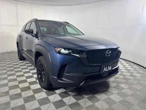 More photos of 2025 Mazda CX-50 Hybrid Premium at ALM Mazda South, GA