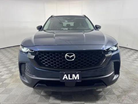 Another view of 2025 Mazda CX-50 Hybrid Premium for sale in Morrow, GA at ALM Mazda South