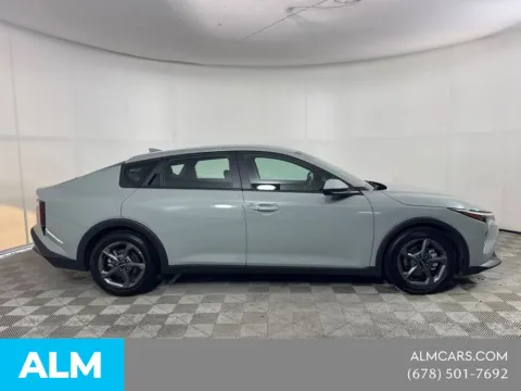 More photos of 2025 Kia K4 LXS at ALM Mazda South, GA