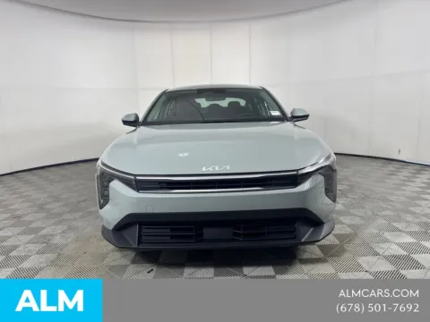 Another view of 2025 Kia K4 LXS for sale in Morrow, GA at ALM Mazda South