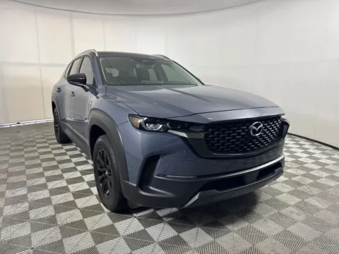 More photos of 2025 Mazda CX-50 Hybrid Preferred at ALM Mazda South, GA