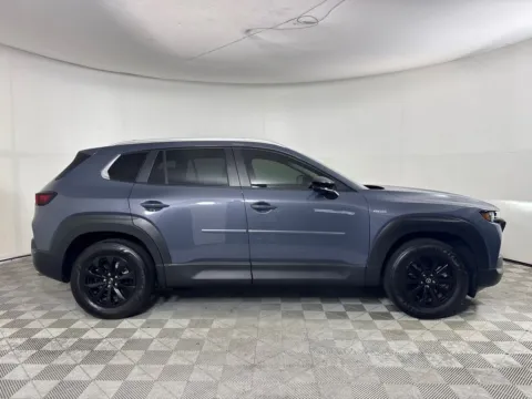 More photos of 2025 Mazda CX-50 Hybrid Preferred at ALM Mazda South, GA
