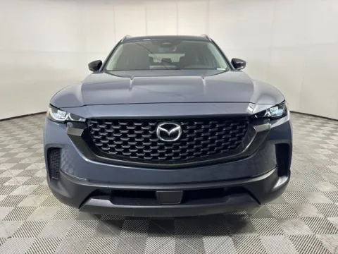 Another view of 2025 Mazda CX-50 Hybrid Preferred for sale in Morrow, GA at ALM Mazda South