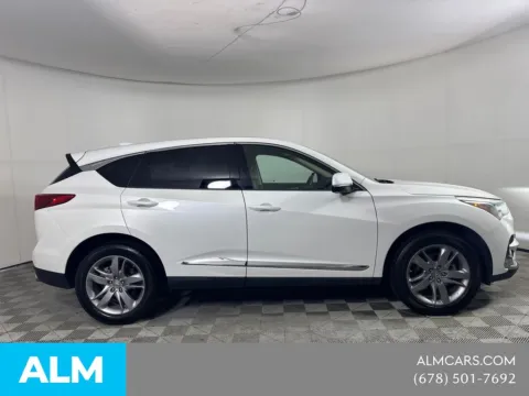 More photos of 2020 Acura RDX Advance Package at ALM Mazda South, GA