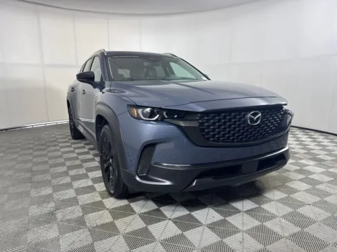 More photos of 2025 Mazda CX-50 2.5 S Premium Package at ALM Mazda South, GA