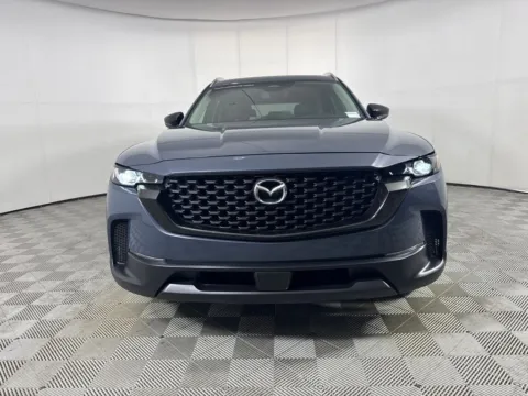 Another view of 2025 Mazda CX-50 2.5 S Premium Package for sale in Morrow, GA at ALM Mazda South