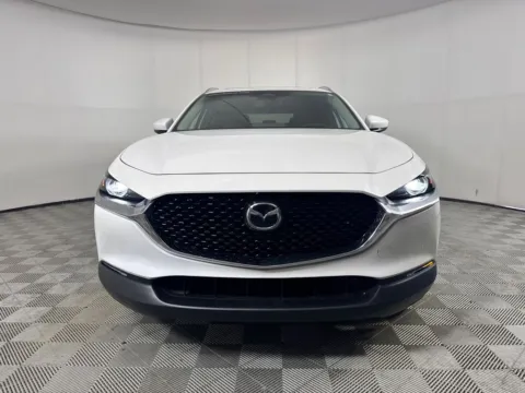 Another view of 2024 Mazda CX-30 2.5 S Premium Package for sale in Morrow, GA at ALM Mazda South