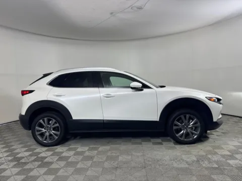 More photos of 2024 Mazda CX-30 2.5 S Premium Package at ALM Mazda South, GA