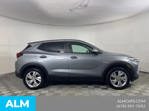 More photos of 2025 Buick Encore GX Preferred at ALM Mazda South, GA