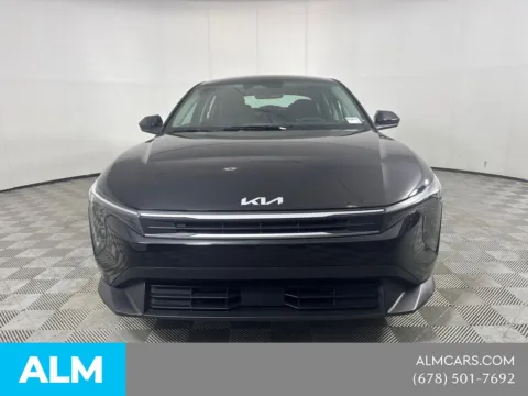 Photos of 2025 Kia K4 LXS for sale in Morrow, GA at ALM Mazda South