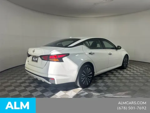 More photos of 2025 Nissan Altima 2.5 SV at ALM Mazda South, GA