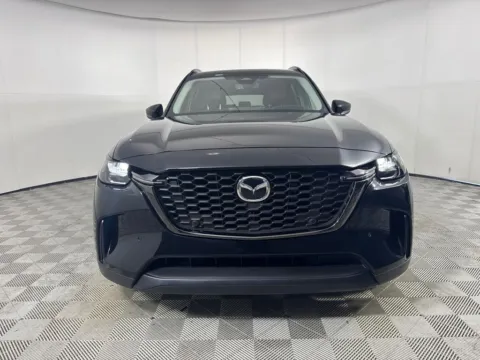 Another view of 2026 Mazda CX-90 3.3 Turbo Premium for sale in Morrow, GA at ALM Mazda South