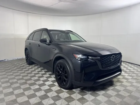 More photos of 2026 Mazda CX-90 3.3 Turbo Premium at ALM Mazda South, GA