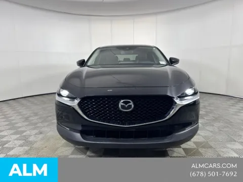 Photos of 2021 Mazda CX-30 Preferred for sale in Morrow, GA at ALM Mazda South