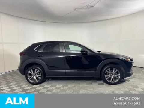 More photos of 2021 Mazda CX-30 Preferred at ALM Mazda South, GA