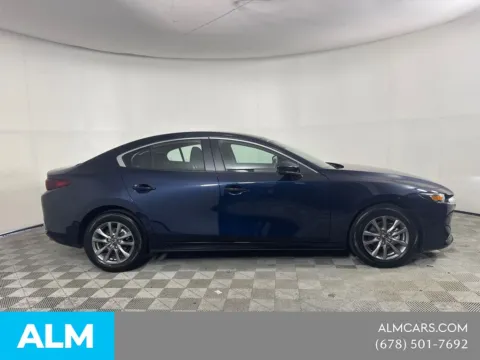 More photos of 2024 Mazda Mazda3 2.5 S at ALM Mazda South, GA