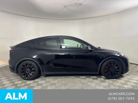 More photos of 2022 Tesla Model Y Performance at ALM Mazda South, GA