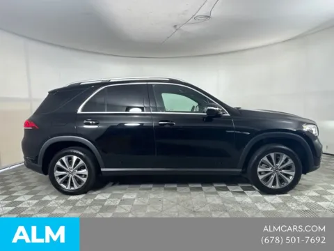 More photos of 2023 Mercedes-Benz GLE 350 at ALM Mazda South, GA