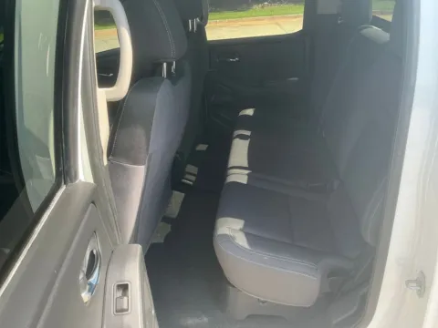 More photos of 2023 Nissan Frontier SV at ALM Mazda South, GA