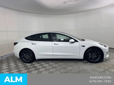 More photos of 2023 Tesla Model 3 at ALM Mazda South, GA
